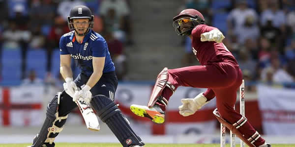 West Indies vs England Tickets