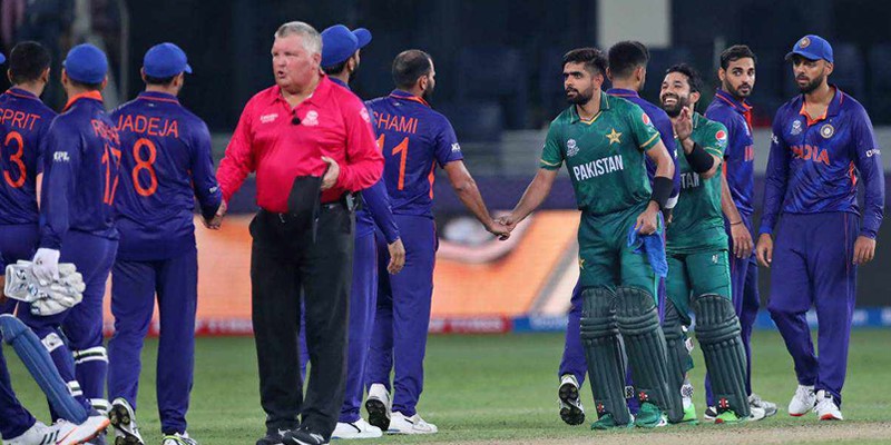 India vs Pakistan Tickets