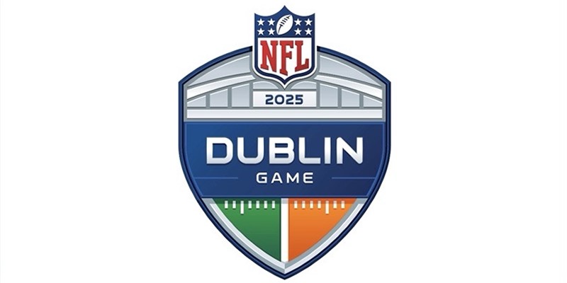 NFL Dublin Tickets